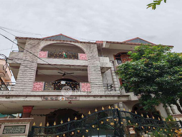 1 BHK House for Rent  In  Kukatpally