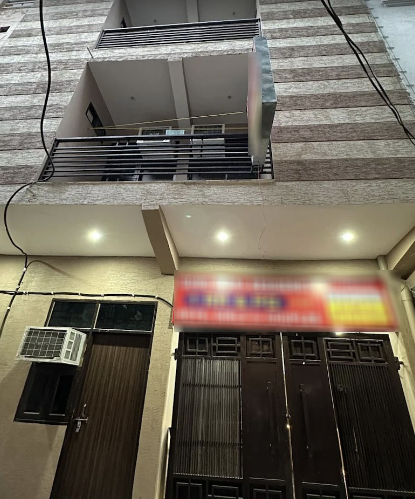 Guru Kripa Associates 3