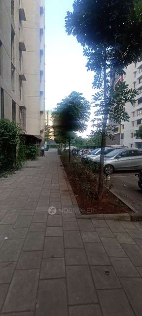 3 BHK Flat In G-estella For Sale  In Dombivali East