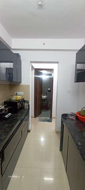 3 BHK Flat In G-estella For Sale  In Dombivali East