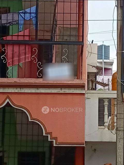 1 BHK House for Rent  In Kengeri Satellite Town