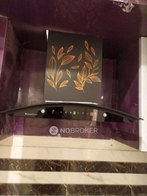 2 BHK Flat In Prathika Mariams Paradise For Sale  In Ayyappa Nagar, K.r Puram