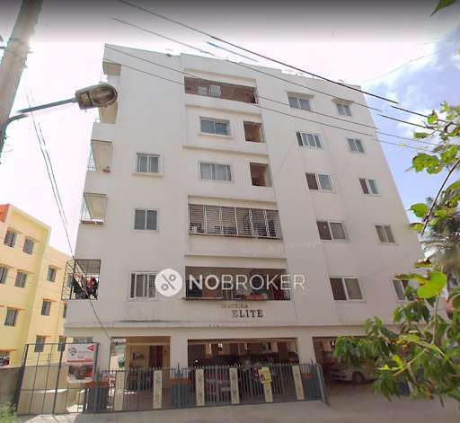 2 BHK Flat In Prathika Mariams Paradise For Sale  In Ayyappa Nagar, K.r Puram