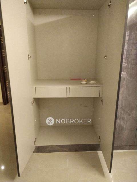 2 BHK Flat In Prathika Mariams Paradise For Sale  In Ayyappa Nagar, K.r Puram