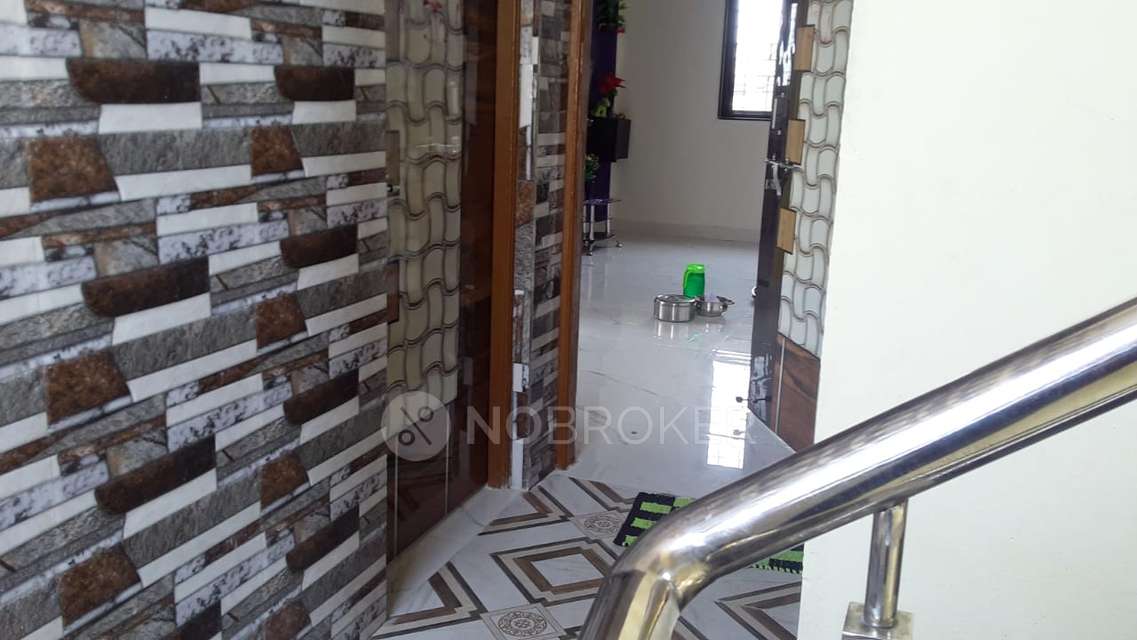 1 BHK House for Rent  In Shikrapur