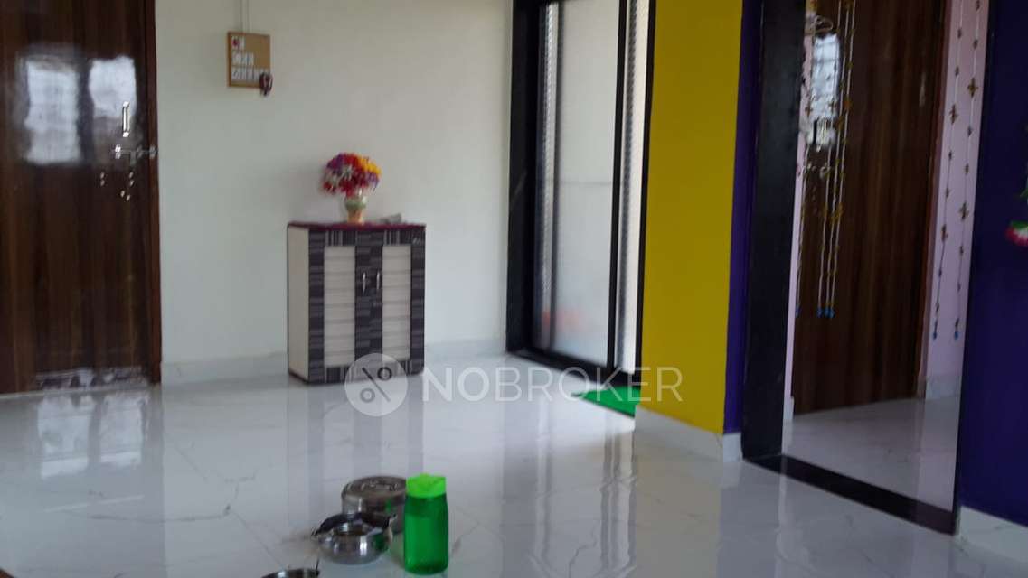 1 BHK House for Rent  In Shikrapur