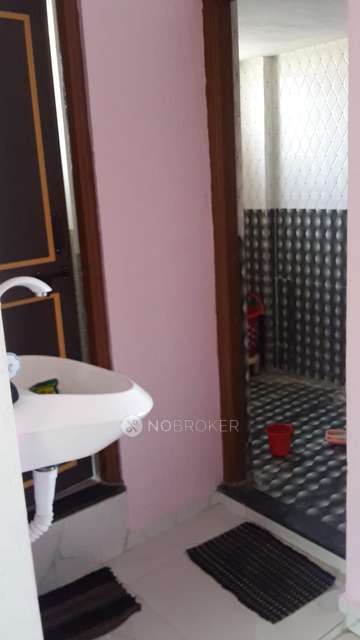 1 BHK House for Rent  In Shikrapur
