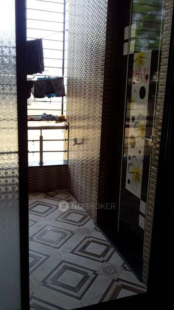 1 BHK House for Rent  In Shikrapur