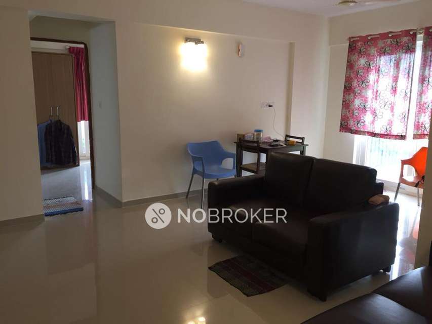 2 BHK Flat In Vahe Imperial Gardens For Sale  In Gunjur