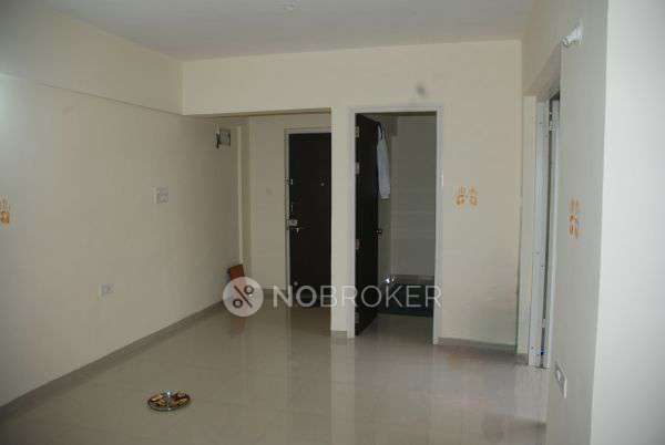 2 BHK Flat In Whispering For Sale  In Baner