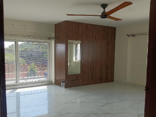 2 BHK Flat In Rrl Nature Woods for Rent  In Sarjapura