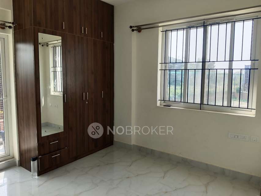 2 BHK Flat In Rrl Nature Woods for Rent  In Sarjapura