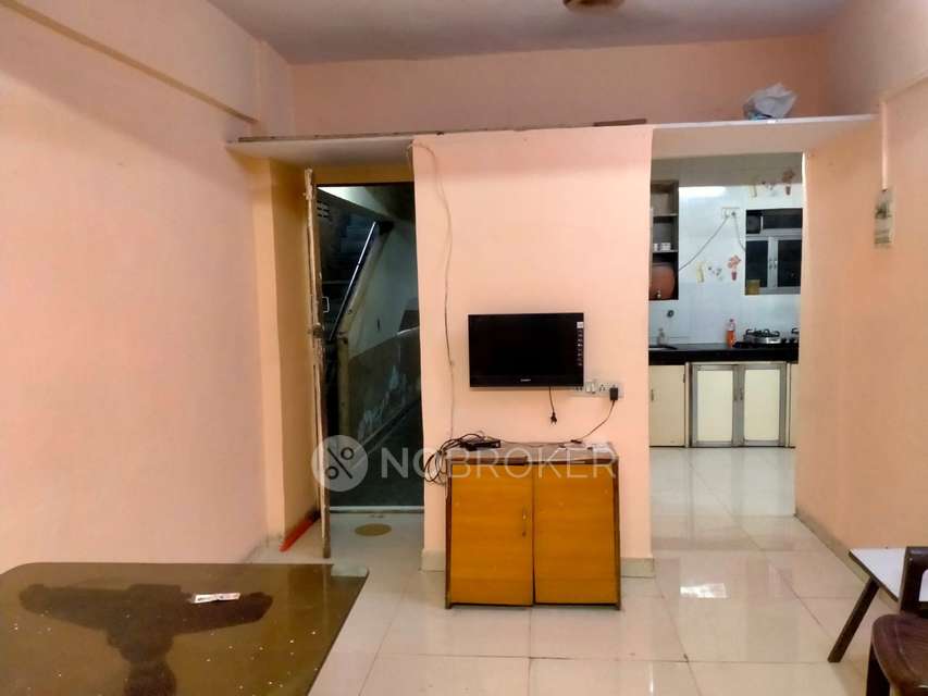 2 BHK Flat In Jal Ratan Deep, Bangur Nagar for Rent  In Bangur Nagar