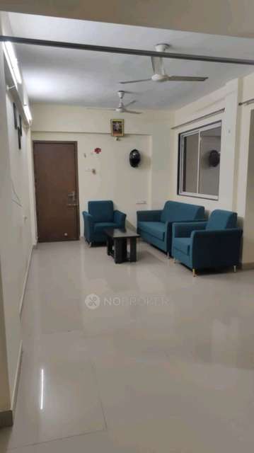 2 BHK Flat In Balboa Avenue Ravet for Rent  In Ravet