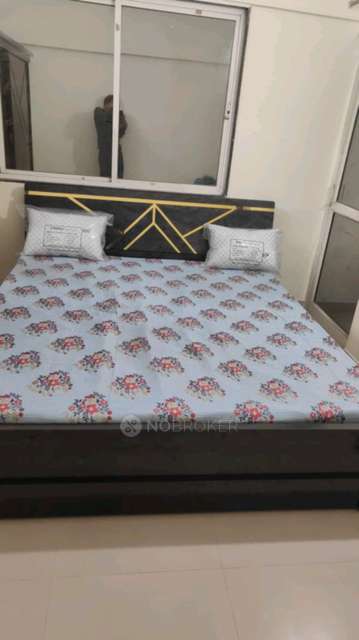 2 BHK Flat In Balboa Avenue Ravet for Rent  In Ravet