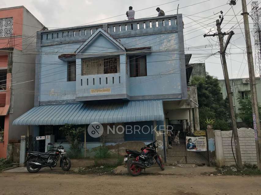 2 BHK Flat In Mukalivakkam For Sale  In Mugalivakkam