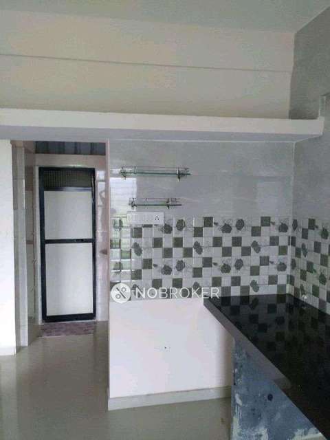 1 BHK Flat In Alpha Saffron Hill For Sale  In Badlapur East