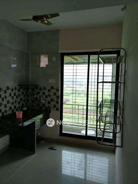 1 BHK Flat In Alpha Saffron Hill For Sale  In Badlapur East