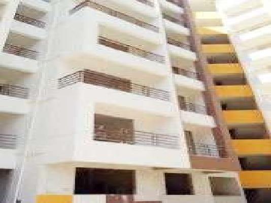 1 BHK Flat In Alpha Saffron Hill For Sale  In Badlapur East