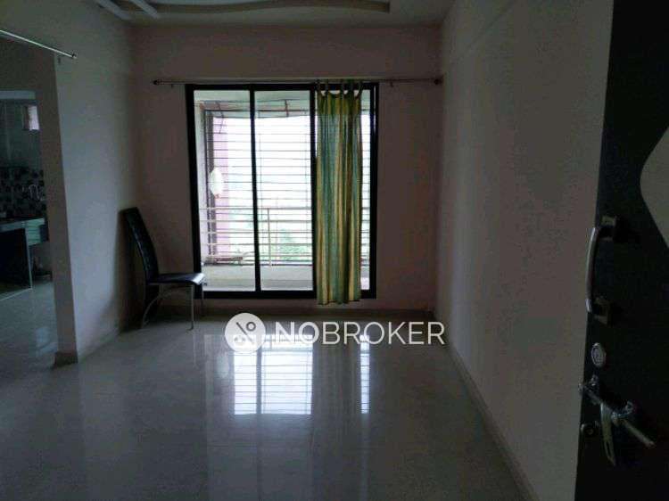 1 BHK Flat In Alpha Saffron Hill For Sale  In Badlapur East