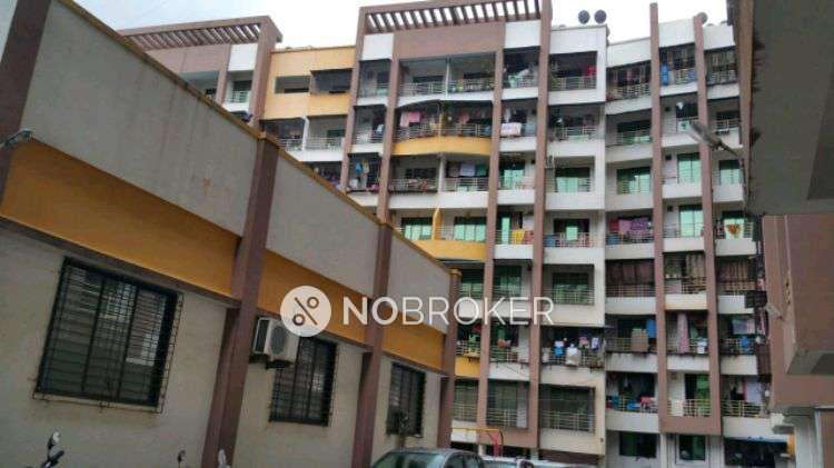 1 BHK Flat In Alpha Saffron Hill For Sale  In Badlapur East