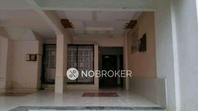 1 BHK Flat In Alpha Saffron Hill For Sale  In Badlapur East