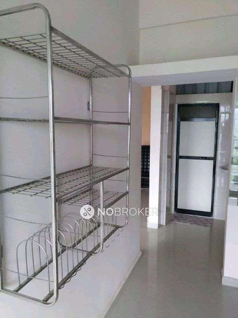 1 BHK Flat In Alpha Saffron Hill For Sale  In Badlapur East