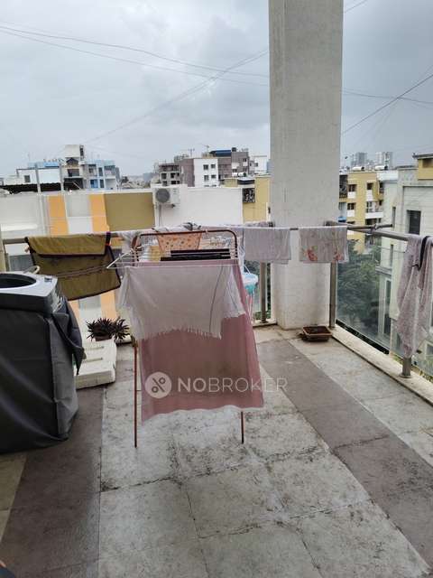 2 BHK Flat In Ferro Towers For Sale  In Wadgaon Sheri