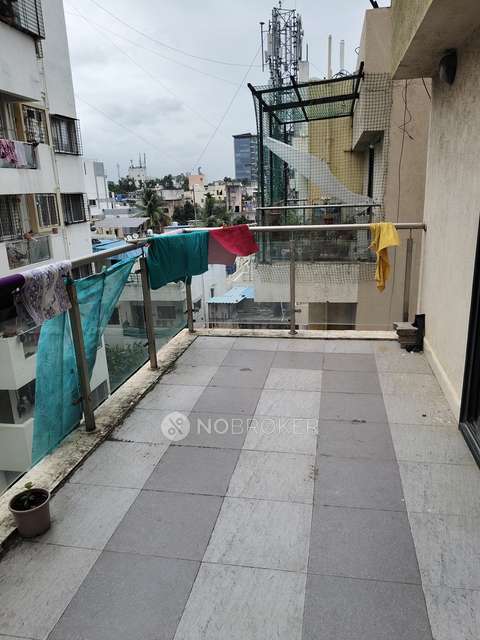 2 BHK Flat In Ferro Towers For Sale  In Wadgaon Sheri