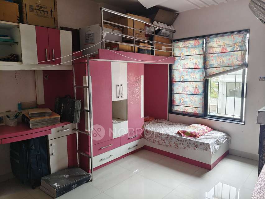 2 BHK Flat In Ferro Towers For Sale  In Wadgaon Sheri