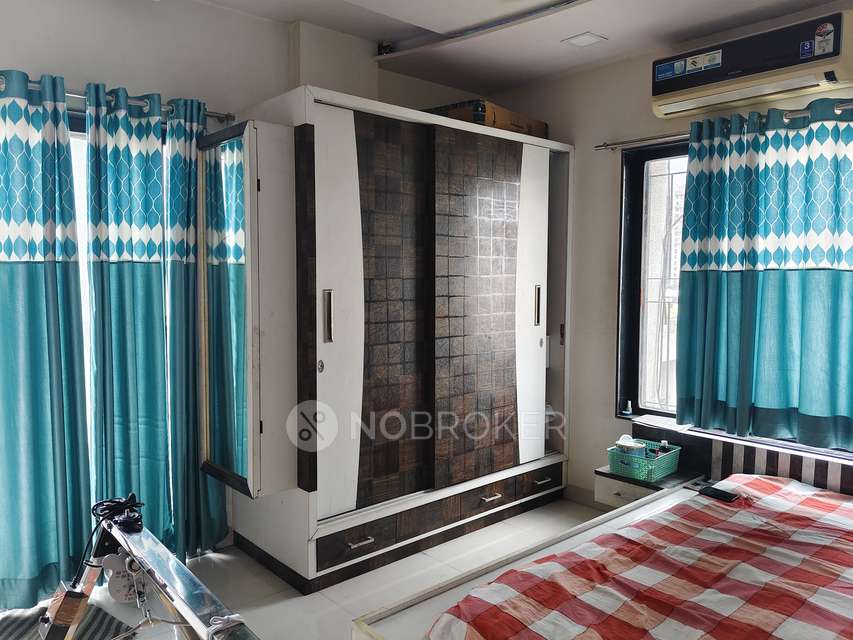 2 BHK Flat In Ferro Towers For Sale  In Wadgaon Sheri
