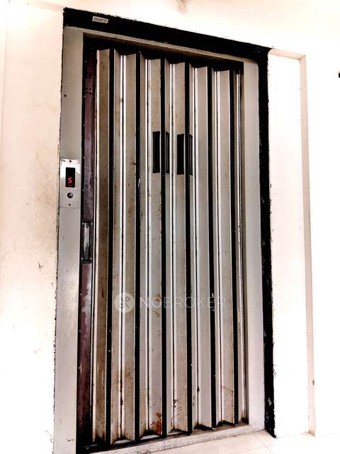 2 BHK Flat In Ferro Towers For Sale  In Wadgaon Sheri