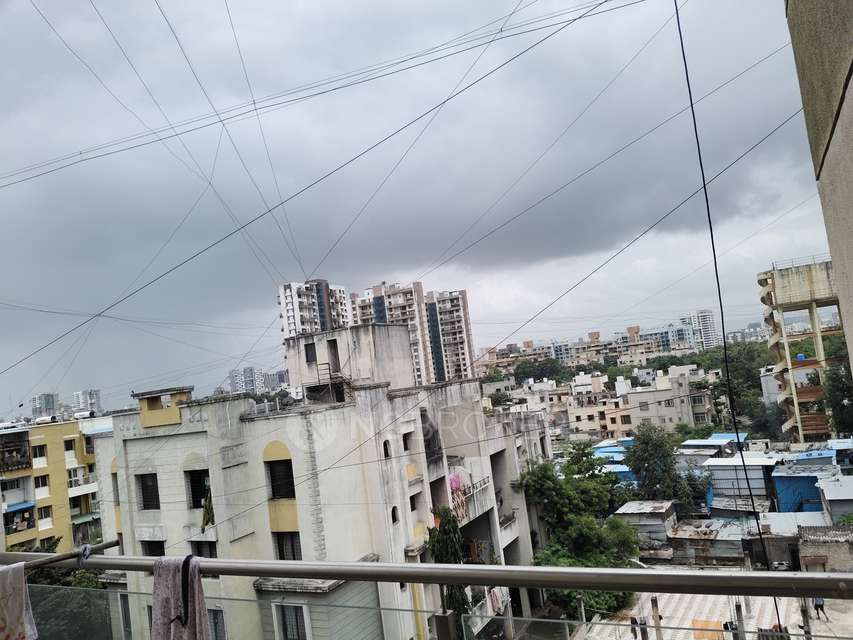 2 BHK Flat In Ferro Towers For Sale  In Wadgaon Sheri