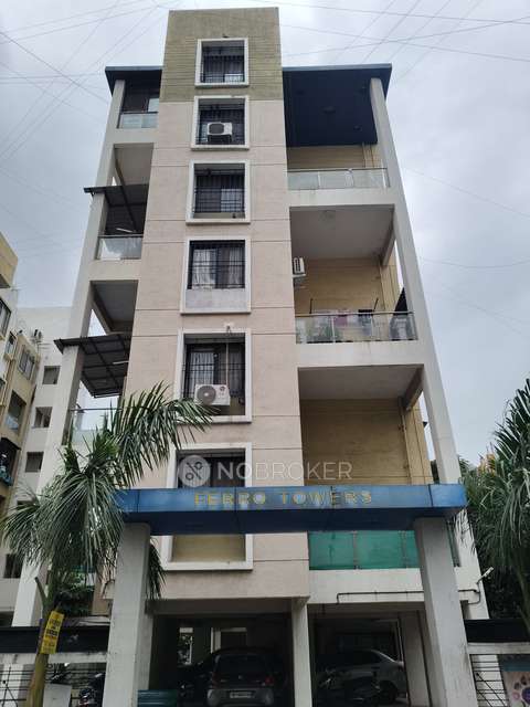 2 BHK Flat In Ferro Towers For Sale  In Wadgaon Sheri