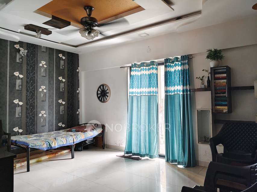2 BHK Flat In Ferro Towers For Sale  In Wadgaon Sheri