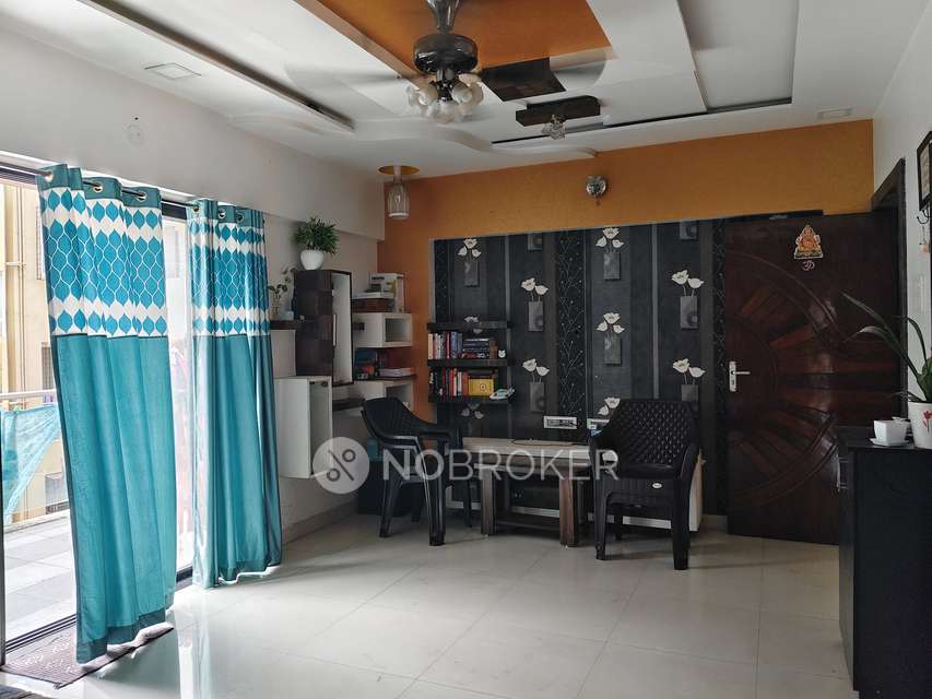 2 BHK Flat In Ferro Towers For Sale  In Wadgaon Sheri