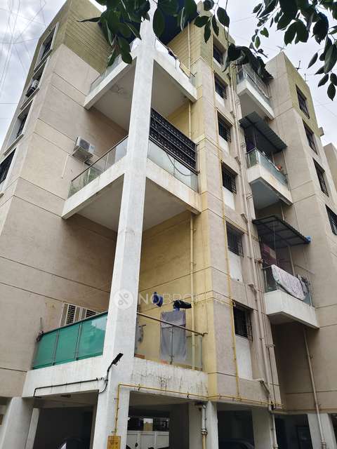 2 BHK Flat In Ferro Towers For Sale  In Wadgaon Sheri