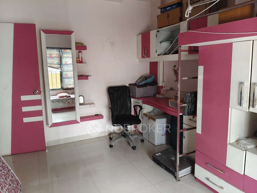 2 BHK Flat In Ferro Towers For Sale  In Wadgaon Sheri