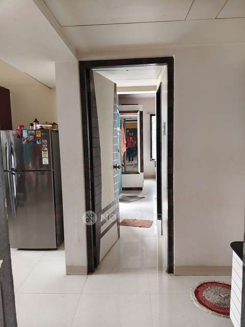 2 BHK Flat In Ferro Towers For Sale  In Wadgaon Sheri