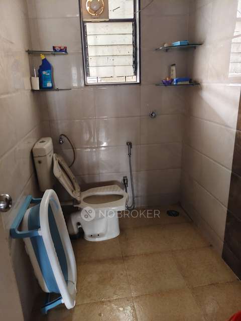 2 BHK Flat In Ferro Towers For Sale  In Wadgaon Sheri
