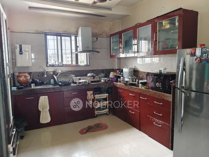 2 BHK Flat In Ferro Towers For Sale  In Wadgaon Sheri