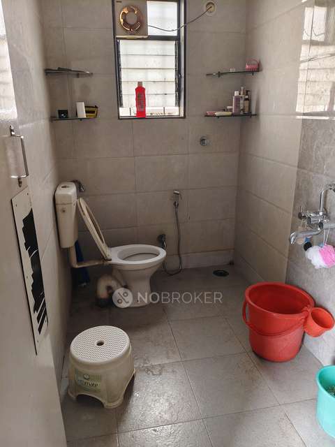 2 BHK Flat In Ferro Towers For Sale  In Wadgaon Sheri