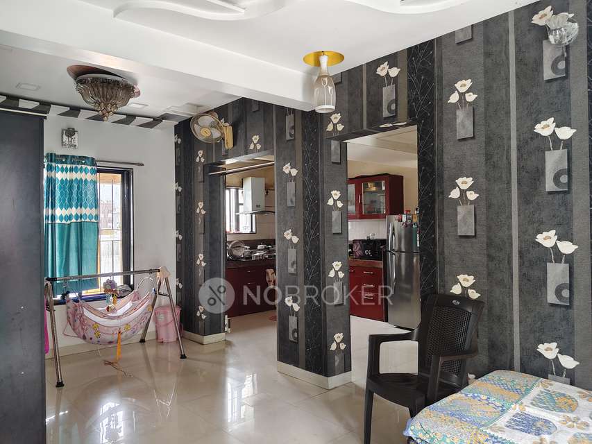 2 BHK Flat In Ferro Towers For Sale  In Wadgaon Sheri