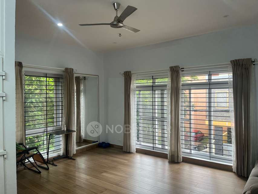 4 BHK House for Rent  In Naganathapura, Rayasandra
