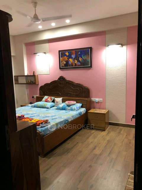 3 BHK Flat In Malibu Towne For Sale  In Sector 47