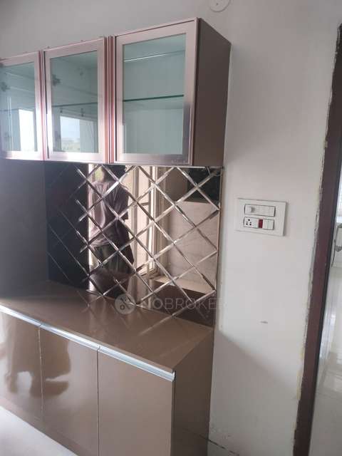 3 BHK Flat In Tirumal Heights,suchitra For Sale  In Quthbullapur