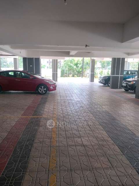 3 BHK Flat In Tirumal Heights,suchitra For Sale  In Quthbullapur