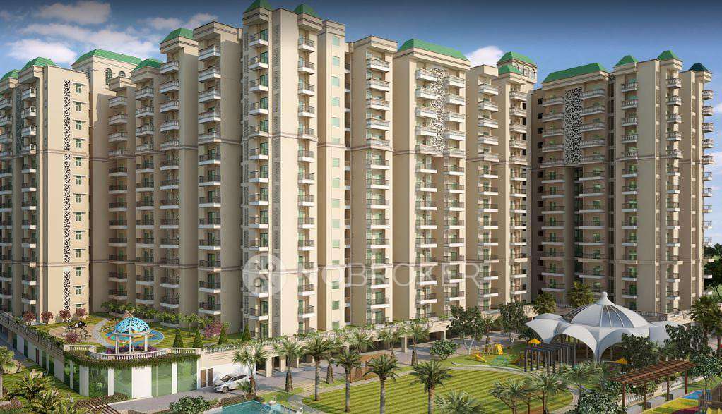 1 BHK Flat In Nilaya Greens, Raj Nagar Extension For Sale  In  Sikrod Morta