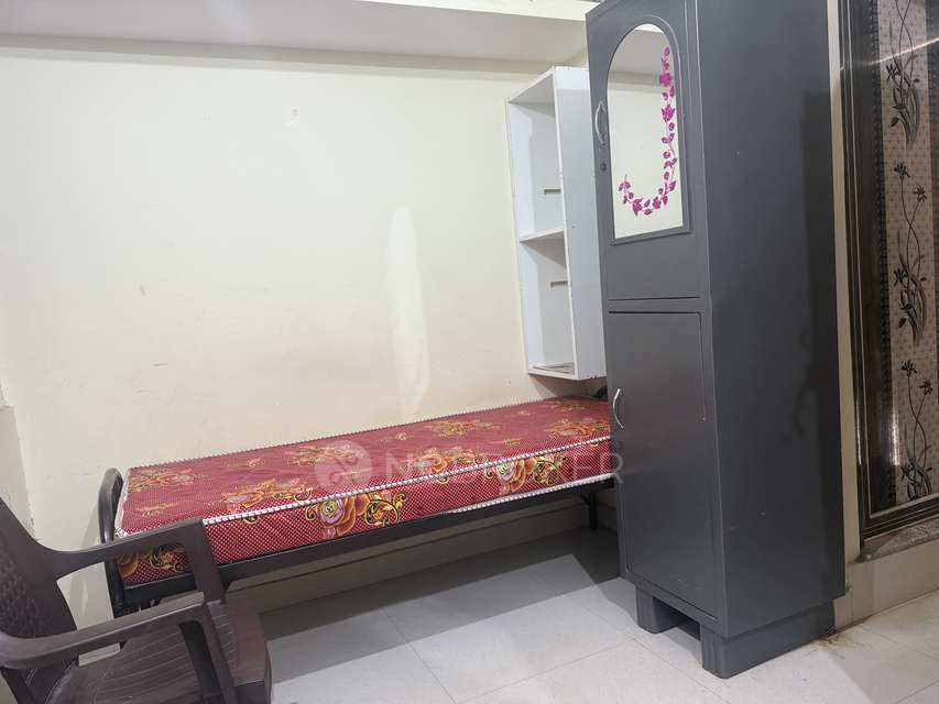 PG for Girls in Battarahalli