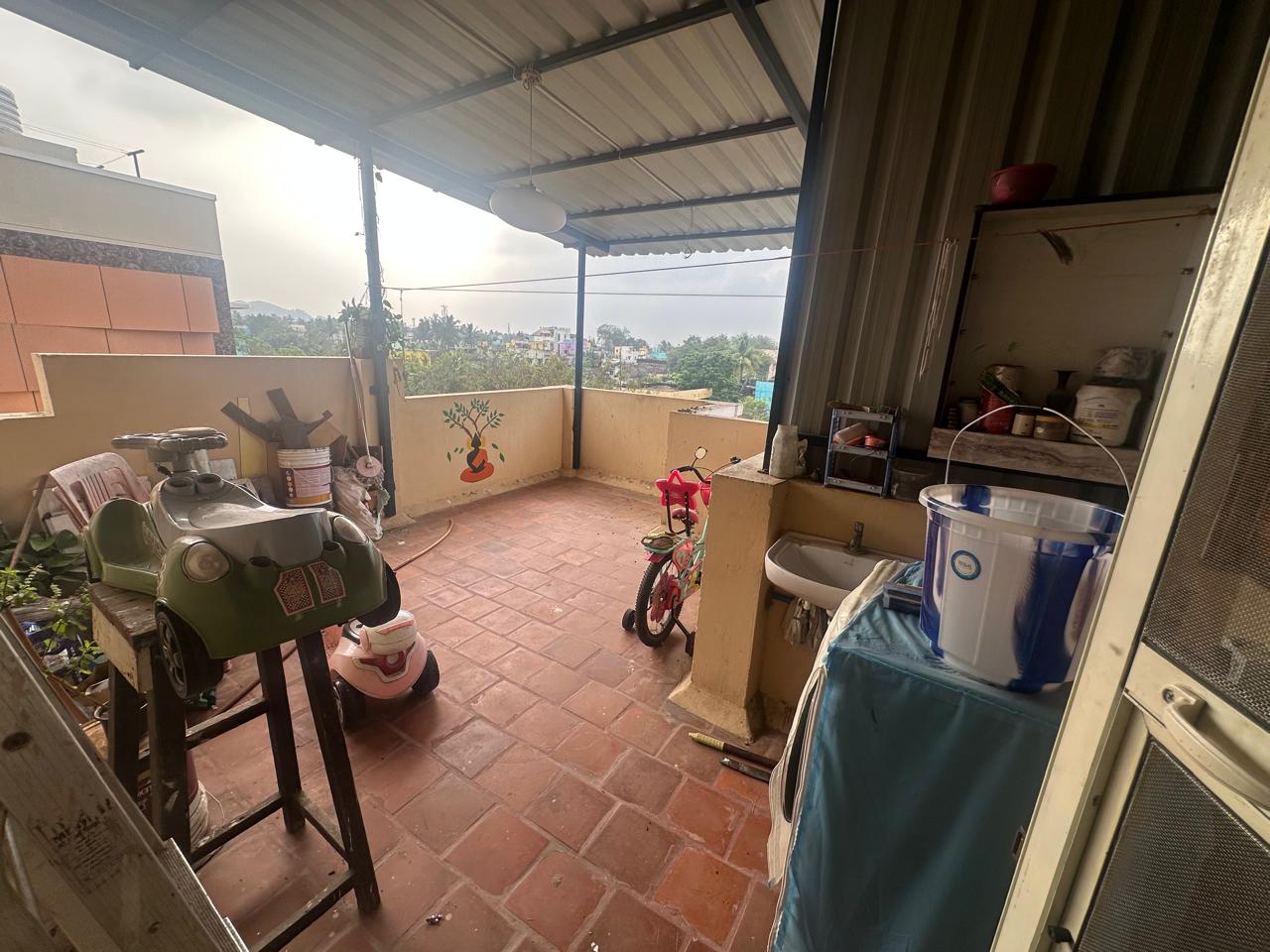 Sri Shakthi Apartments